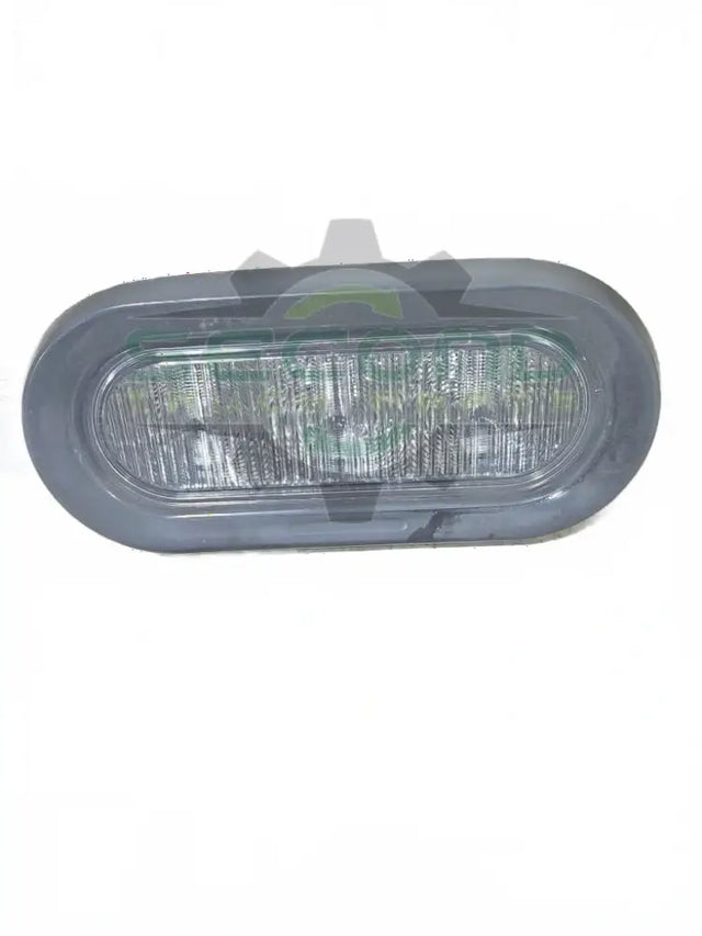Vsm 6" oval 12/24 volt reverse / backup light OEM 23774624D3 - Second Truck Parts
