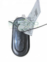 Vsm 6" oval 12/24 volt reverse / backup light OEM 23774624D8 - Second Truck Parts