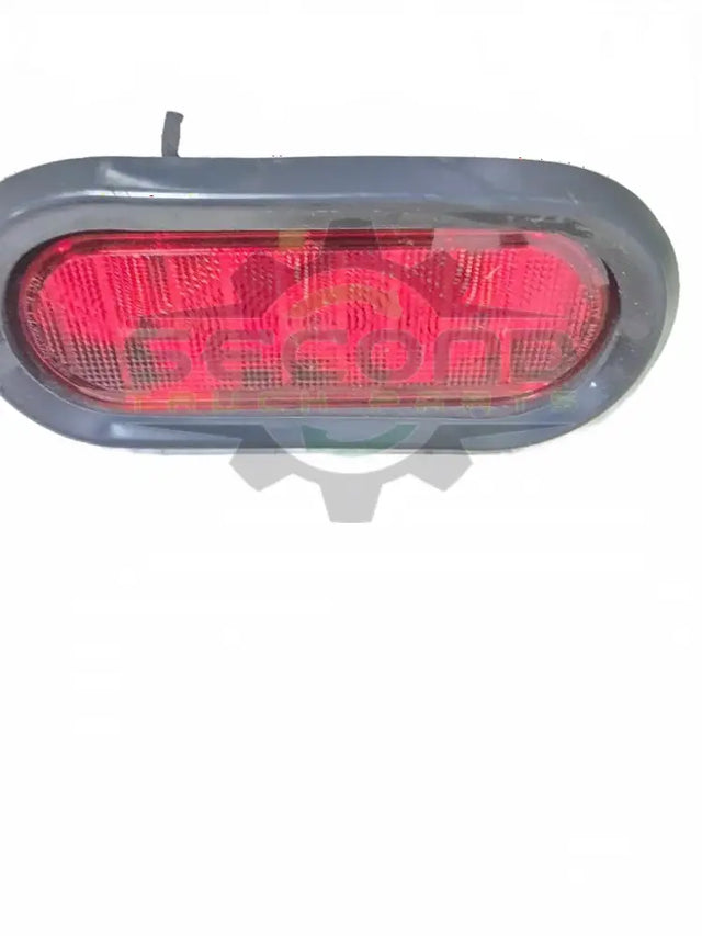 Vsm 6" oval 12/24 volt stop OEM 24638843D4 - Second Truck Parts