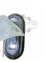 Vsm 6" oval 12/24 volt stop OEM 24638843D6 - Second Truck Parts