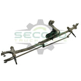 W000019780 Genuine Paccar Windshield Wiper Motor - Other Truck Parts