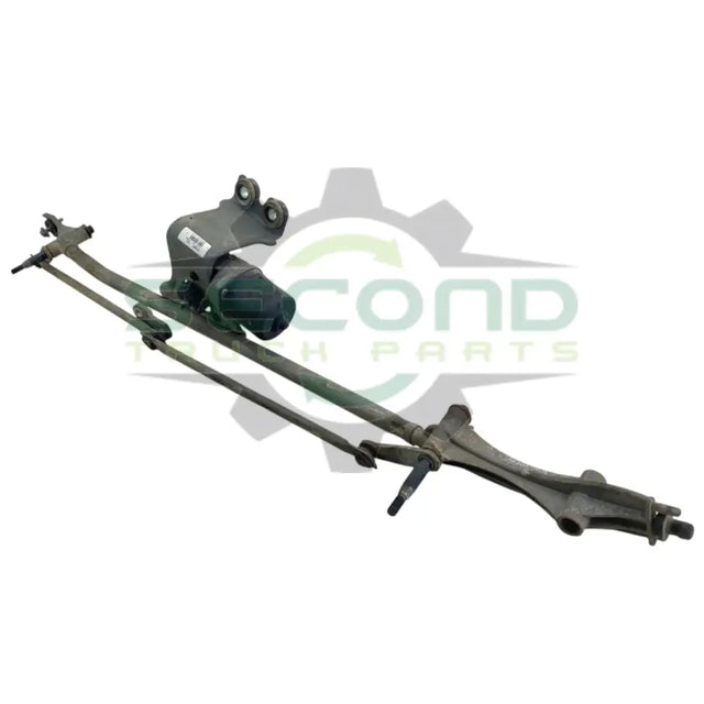 W000019780 Genuine Paccar Windshield Wiper Motor - Other Truck Parts