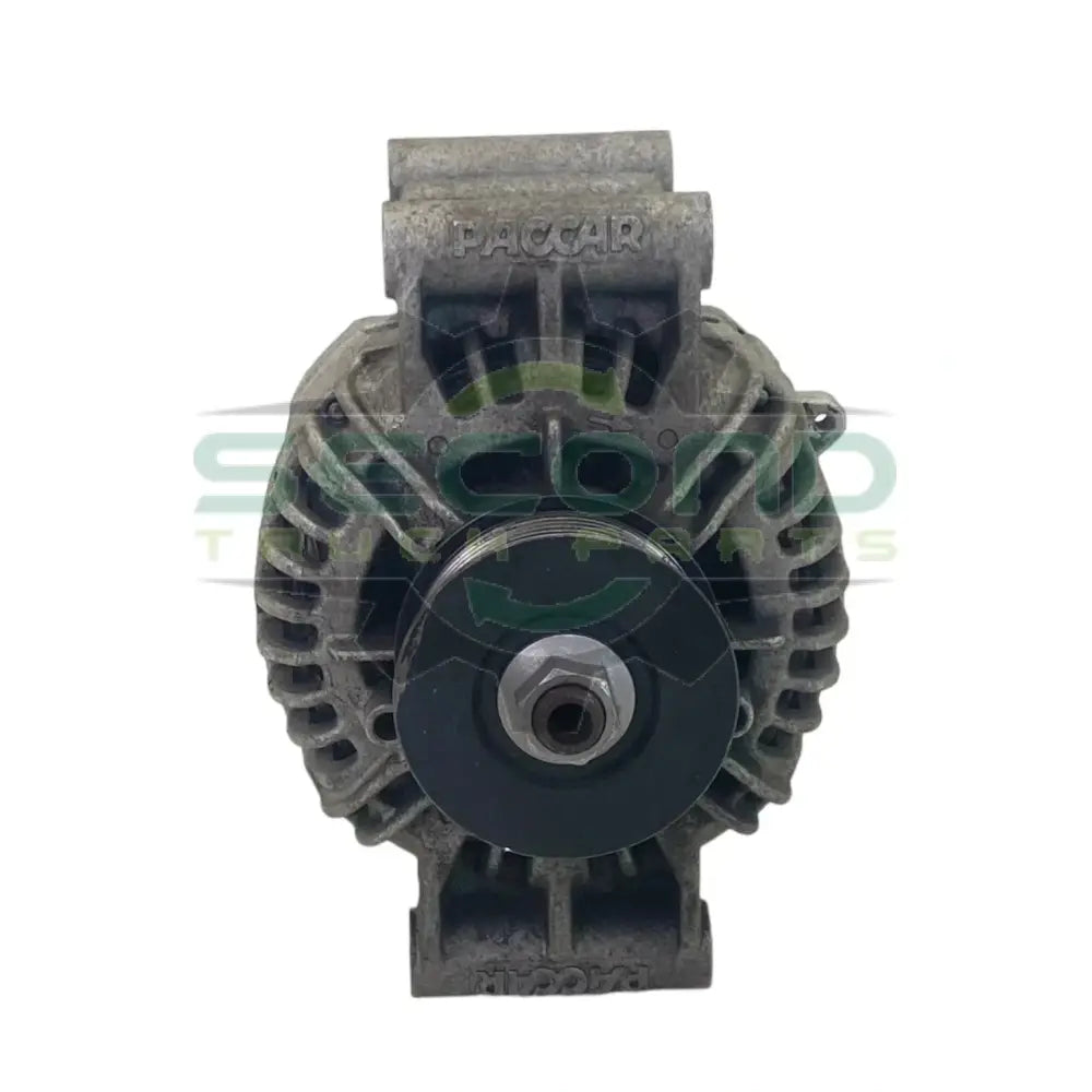 W0010758 Genuine Paccar Alternator 14V 160A - Alternators