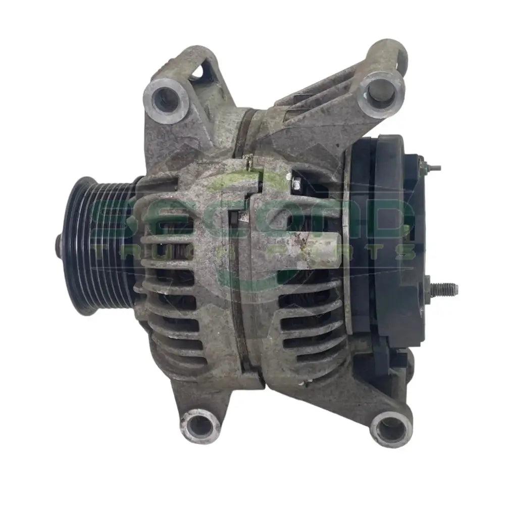 W0010758 Genuine Paccar Alternator 14V 160A - Alternators