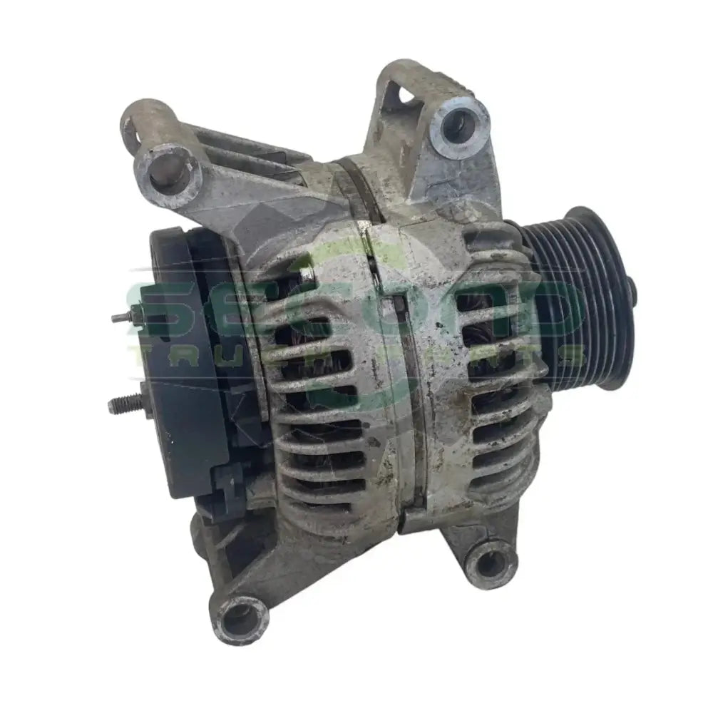 W0010758 Genuine Paccar Alternator 14V 160A - Alternators