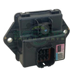 W4T94177 Genuine Hino Turbo Supercharger Control Unit - Turbochargers