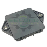 W4T94177 Genuine Hino Turbo Supercharger Control Unit - Turbochargers