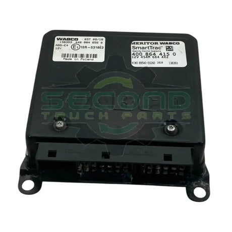 WAB4008644150 Genuine Wabco ABS ECU Electronic Control Module - Engine Control Modules