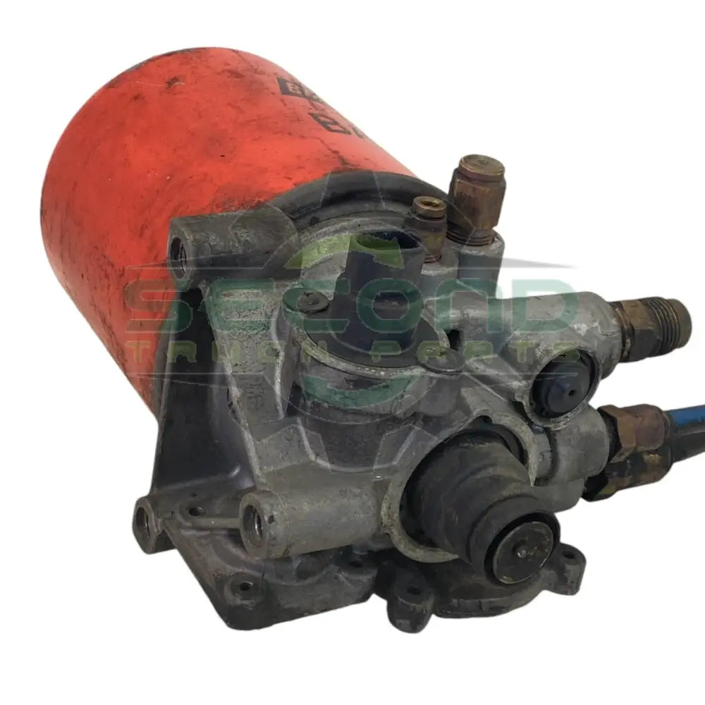 WAB432421032R Genuine Wabco Air Dryer - Air Dryers