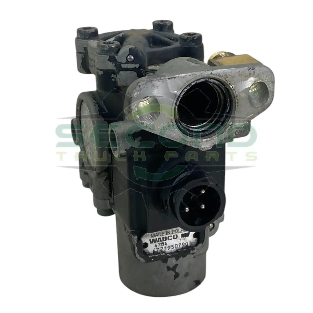 WAB4721950790 Genuine Wabco ABS Solenoid Modulator Valve - ABS Valves