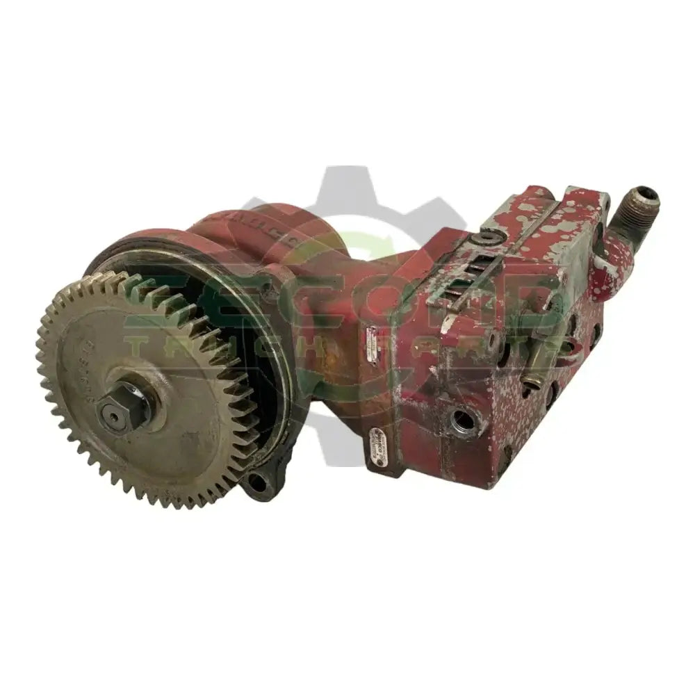 9121510000 Genuine Wabco Air Compressor - Second Truck Parts