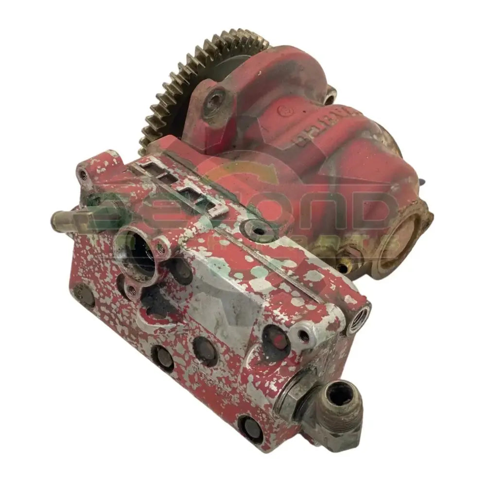 9121510000 Genuine Wabco Air Compressor - Second Truck Parts