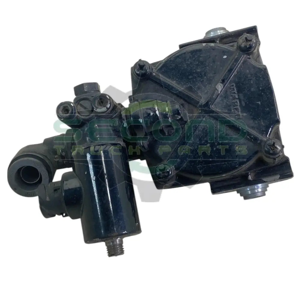 WAB9730110260 Genuine Wabco Brake Relay Valve - Brake Valves