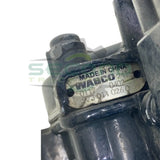 WAB9730110260 Genuine Wabco Brake Relay Valve - Brake Valves