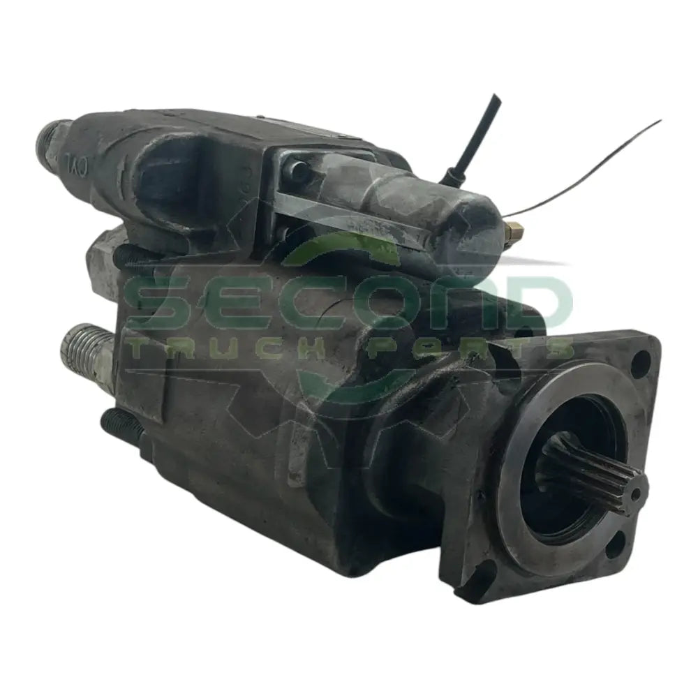 WAP102-25LAS Genuine World American Hydraulic Dump Pump - Second Truck Parts