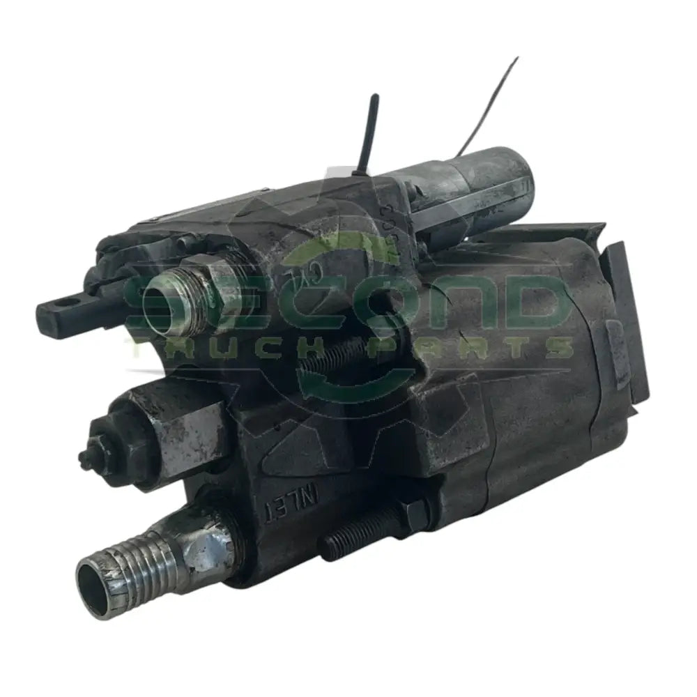 WAP102-25LAS Genuine World American Hydraulic Dump Pump - Second Truck Parts