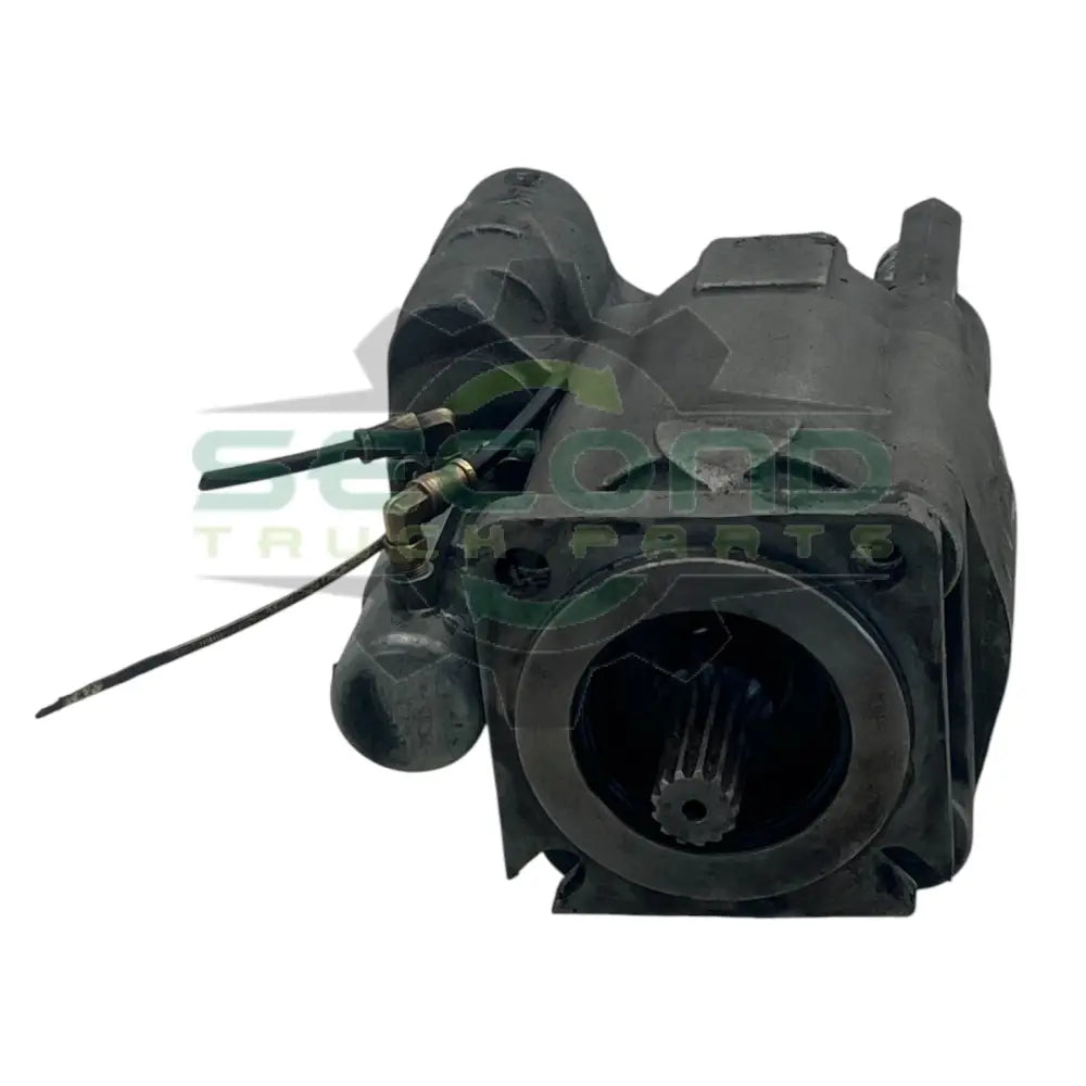 WAP102-25LAS Genuine World American Hydraulic Dump Pump - Second Truck Parts