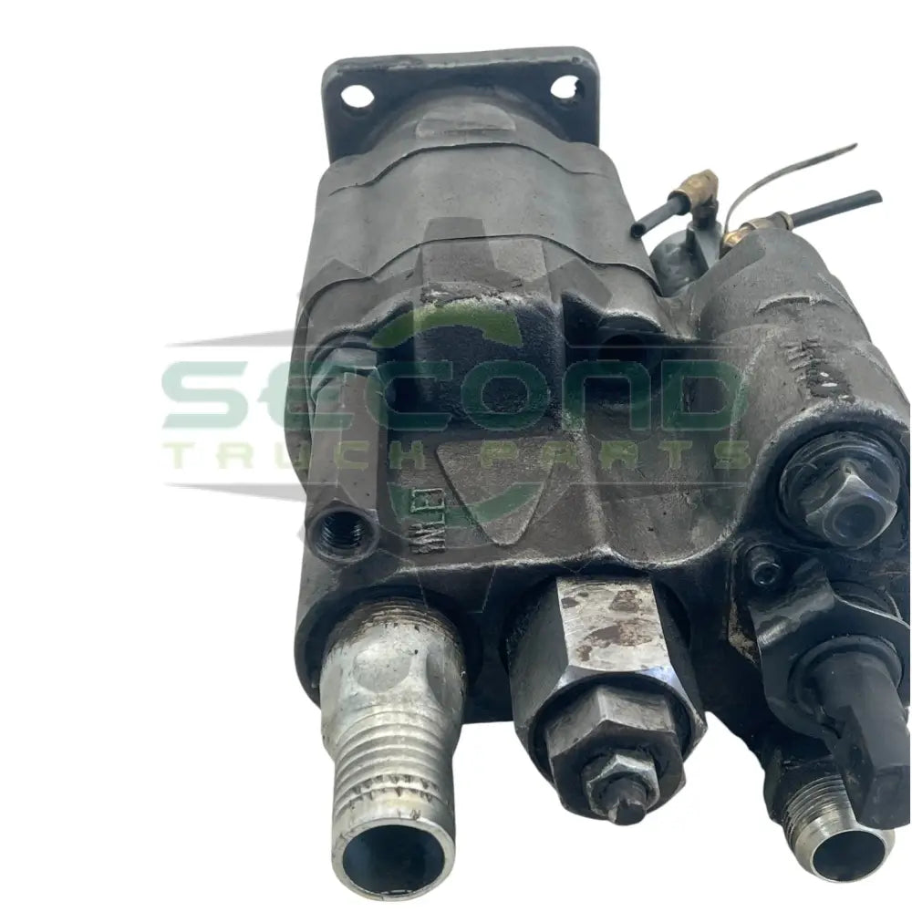 WAP102-25LAS Genuine World American Hydraulic Dump Pump - Second Truck Parts
