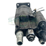 WAP102-25LAS Genuine World American Hydraulic Dump Pump - Second Truck Parts