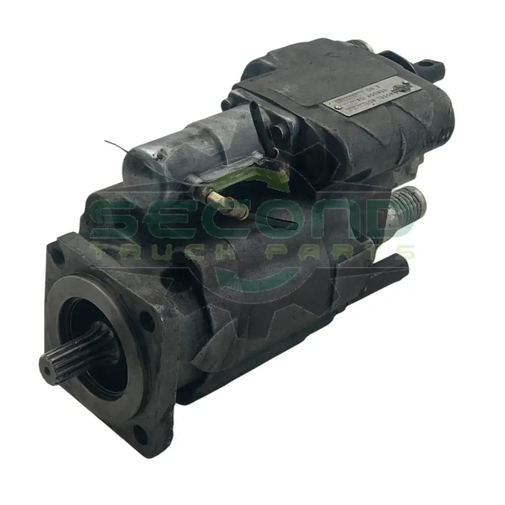 WAP102-25LAS Genuine World American Hydraulic Dump Pump - Second Truck Parts