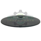 WCC-100-GRY Genuine Freightliner Wheel Cover - Covers