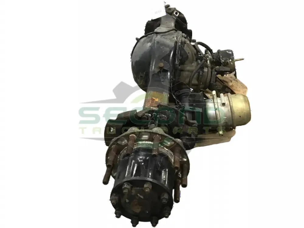 Western Star Meritor RT 40-145 rear rear axle assembly off '05 OEM - Second Truck Parts