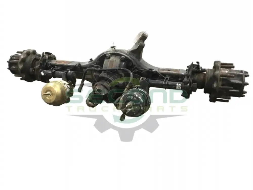 Western Star Meritor RT 40-145 rear rear axle assembly off '05 OEM - Second Truck Parts