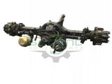Western Star Meritor RT 40-145 rear rear axle assembly off '05 OEM - Second Truck Parts