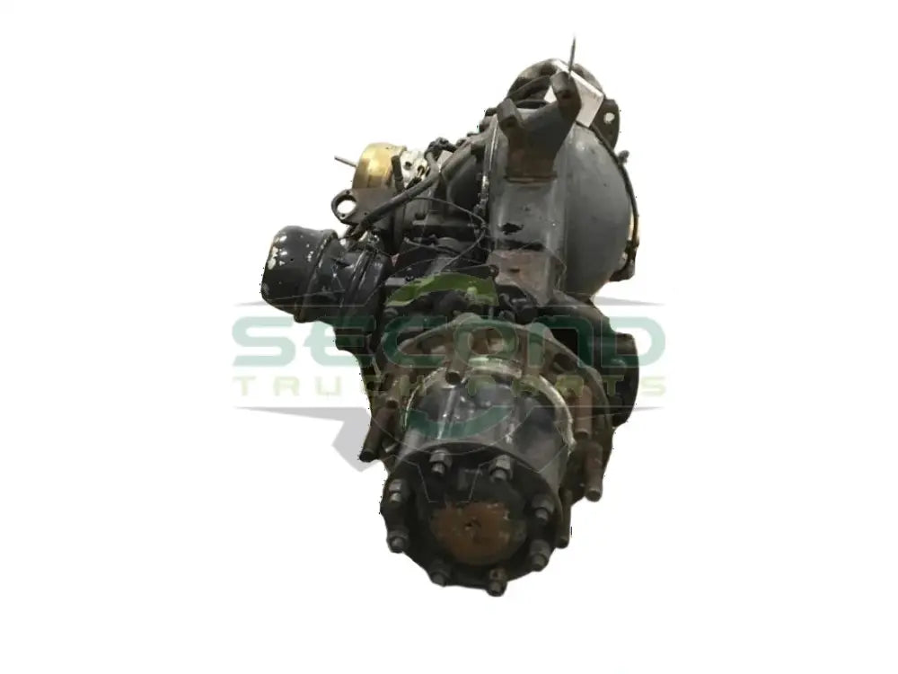 Western Star Meritor RT 40-145 rear rear axle assembly off '05 OEM - Second Truck Parts