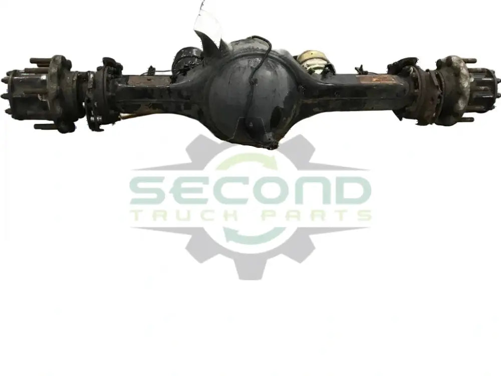 Western Star Meritor RT 40-145 rear rear axle assembly off '05 OEM - Second Truck Parts