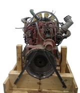 Cummins L9N engine OEM 24062489 - Second Truck Parts