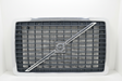 Volvo VNM hood grille assembly OEM 84023892 - Second Truck Parts