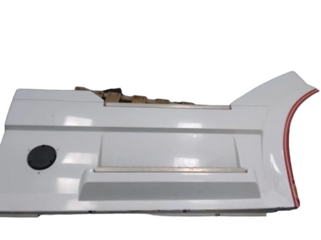 Volvo RH chassis fairing with steps OEM 82487678 - Second Truck Parts