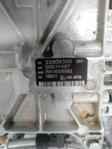 Mack EPT802 transmission for EV OEM 60151048 - Second Truck Parts
