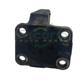 WWS 12014-3442 Genuine Detroit Diesel Transmission Rear Bracket - Transmissions