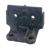 WWS 12014-3442 Genuine Detroit Diesel Transmission Rear Bracket - Transmissions