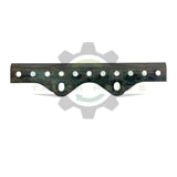 WWS 15-13773-000 Genuine Freightliner Crossmember Bracket - Crossmembers