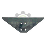 WWS 15-13773-000 Genuine Freightliner Crossmember Bracket - Crossmembers