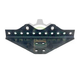 WWS 15-13773-000 Genuine Freightliner Crossmember Bracket - Crossmembers