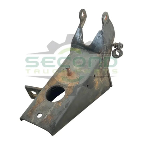 WWS 63303-3481 Genuine Freightliner Bracket Frame Mounte - Brackets