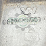 WWS 66004-3588 Genuine Western Star Cab Support Bracket - Brackets