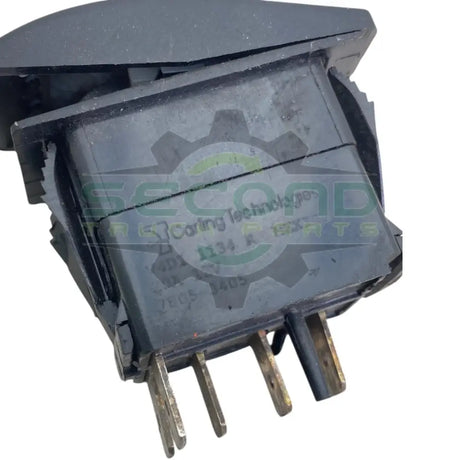 WWS 7805-3405 Genuine Western Star Roker Switch - Switches