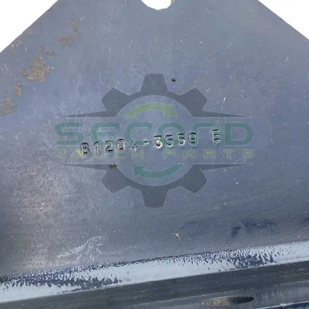 WWS 81204-3559 Genuine Western Star Box Mounting Bracket - Brackets