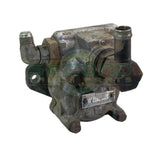 XC45 3A674 LA Genuine ZF Power Steering Pump - Second Truck Parts