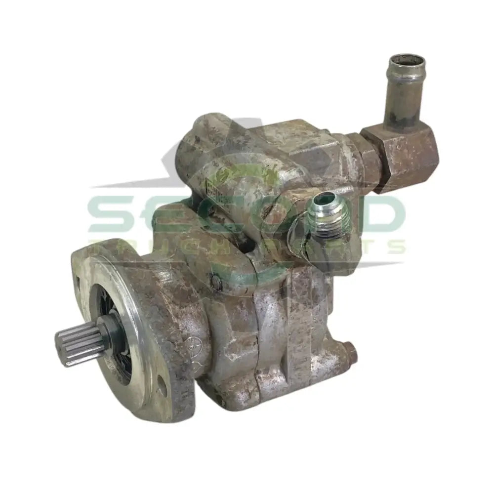 XC45 3A674 LA Genuine ZF Power Steering Pump - Second Truck Parts