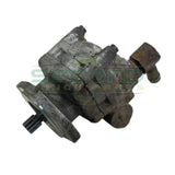 XC45 3A674 LA Genuine ZF Power Steering Pump - Second Truck Parts