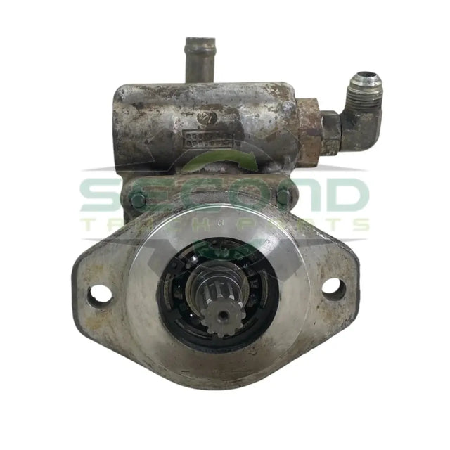 XC45 3A674 LA Genuine ZF Power Steering Pump - Second Truck Parts